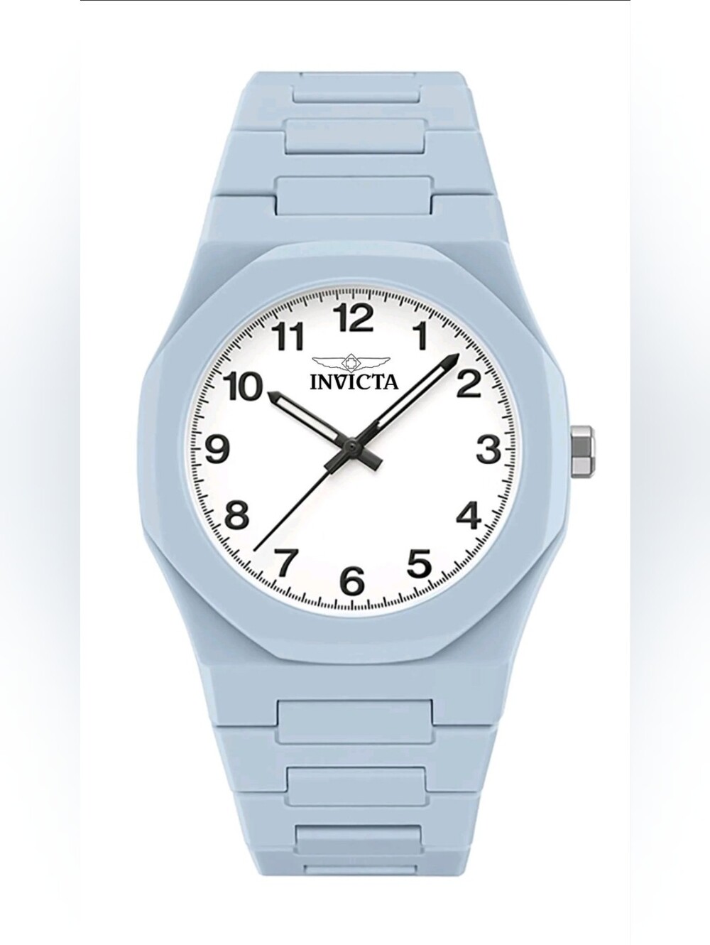 NEW Invicta 🌹 Celestial Sintix Unisex Watch - 40mm, Blue 70390 Unisex Mens